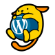 Un comentarista de WordPress